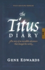 The Titus Diary - Book