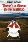 Theres a Sheep in My Bathtub : Birth of a Mongolian Church Planting Movement - Book