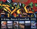Bay Area Graffiti - Book