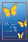 The Year of the Butterfly - Book