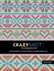 Crazyshot Companion - Book