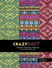 Crazyshot!-Creative Overshot Weaving on the Rigid Heddle Loom - Book
