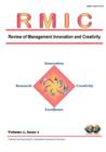 Review of Management Innovation & Creativity - Book