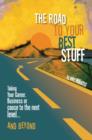 The Road to Your Best Stuff - eBook