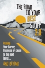 The Road to Your Best Stuff 2.0 - eBook