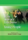 On This Journey Prayer Journal for Young People - Book