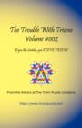 The Trouble With Trizms - Volume #002 - Book