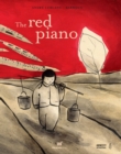 The Red Piano - Book
