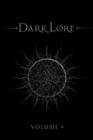 Darklore Volume 5 - Book