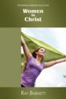 Rethinking Ministry Roles for Women in Christ - Book