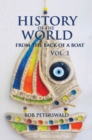 The History of the World : From the Back of a Boat - Book