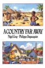 A Country Far Away - Book