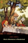 Alice's Adventures in Wonderland (AD Classic) - Book
