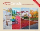 Artscapes / Pays-Arts Canada : A Land Interpreted by Lens and Brush - Book