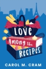 Love Among the Recipes - Book