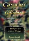 Gender or Giftedness - Book