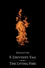 The Living Fire - Book
