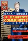 Le Manifeste Communiste (illustre) - Chapitre Deux : La Bourgeoisie - Book