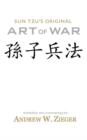 Art of War : Sun Tzu's Original Art of War Pocket Edition - Book