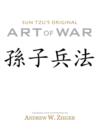 Sun Tzu's Original Art of War : Special Bilingual Edition - Book