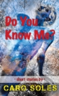 Do You Know Me? - Book