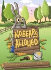 No Bears Allowed - Book
