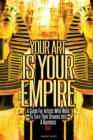 Your Art Is Your Empire - Book