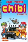 How to Draw Chibi Pocket Manga : [vol. 1] - Book