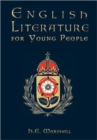 English Literature for Young People - Book