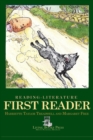 Reading-Literature : First Reader - Book