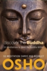 Discover the Buddha : 53 Meditations to Meet the Buddha Within - Book