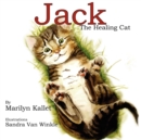Jack the Healing Cat - Book