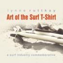 Art of the Surf T-Shirt - Book