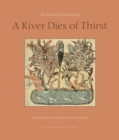 A River Dies Of Thirst - Book
