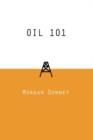 Oil 101 - Book