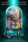 Queen Fae - Book
