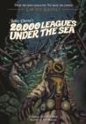 Jules Verne's 20,000 Leagues Under the Sea : A Choose Your Path Book - eBook