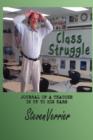 Class Struggle - Book