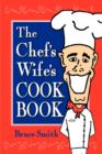 The Chef's Wife's Cook Book - Book