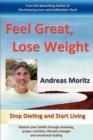 Feel Great, Lose Weight - Book