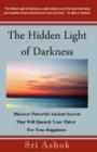 The Hidden Light of Darkness - Book