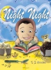 Night Night - Book