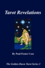 Tarot Revelations - The Golden Dawn Tarot Series 2 - Book