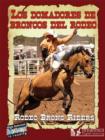 Los Domadores de Broncos del Rodeo (Rodeo Bronc Riders) - eBook