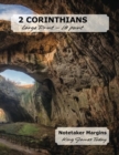 2 CORINTHIANS Large Print - 18 point : Notetaker Margins, King James Today - Book