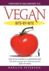 Vegan Bite by Bite - Book