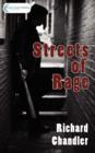 Streets of Rage - Book