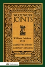 Woodwork Joints - Book