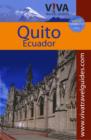 VIVA Travel Guide Quito, Ecuador - Book