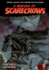 A Murder of Scarecrows - Book